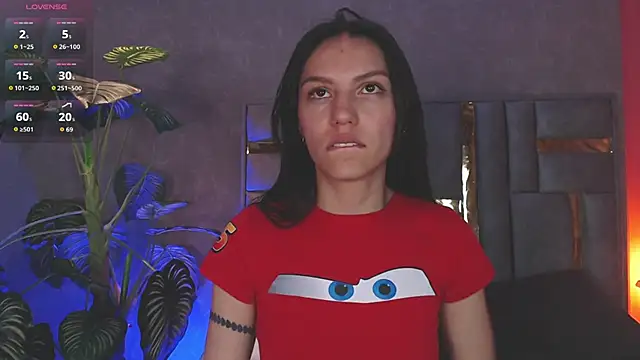 Bianca ks online show from February 2026 03:32:01 AM