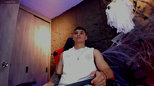 joseph boy online show from October 2025 11:47:02 AM