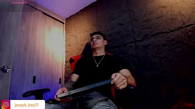 joseph boy online show from November 2025 11:44:01 AM