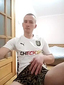 serhii19791 online show from January 2026 07:56:02 AM