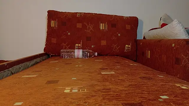 BarefootOmg online show from March 2026 09:10:01 PM