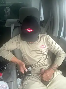 demonpt3 online show from February 2026 01:12:02 PM