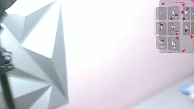 sammyei  online show from February 2026 11:59:01 AM