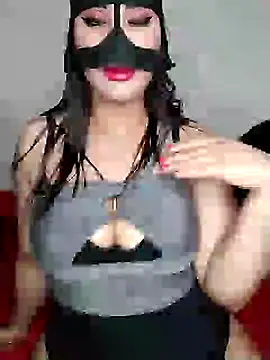 Romayssae Ali-Arabic online show from December 2024 11:23:02 PM