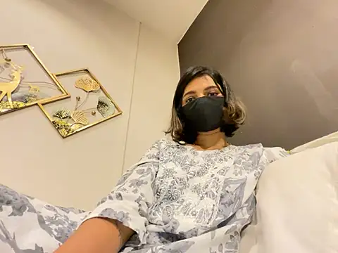 MaYaa  11 online show from March 2025 04:33:01 PM