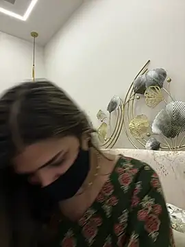 MaYaa  11 online show from February 2026 07:15:01 AM