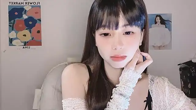 -Hottie online show from November 2025 03:47:01 PM