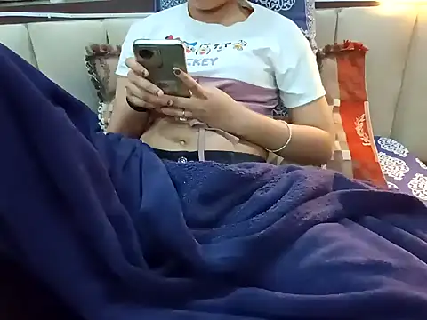 GoldnessAishu online show from December 2024 07:12:02 PM