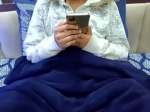 GoldnessAishu online show from December 2024 04:37:01 PM