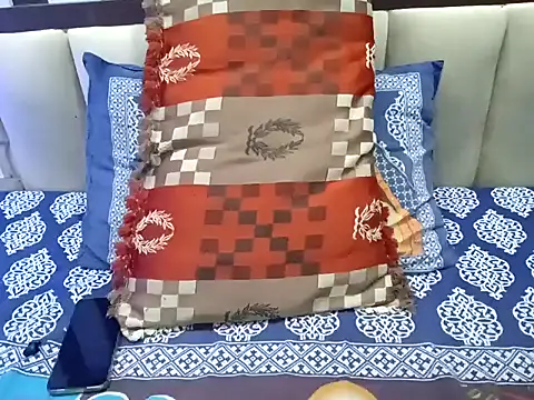 GoldnessAishu online show from January 2025 07:00:02 PM