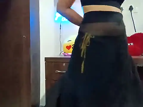 GoldnessAishu online show from March 2025 05:28:02 PM