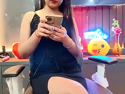 GoldnessAishu online show from March 2025 08:48:02 PM