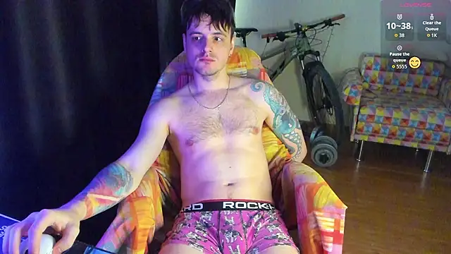 Joel-Pataki online show from February 2026 03:29:02 AM