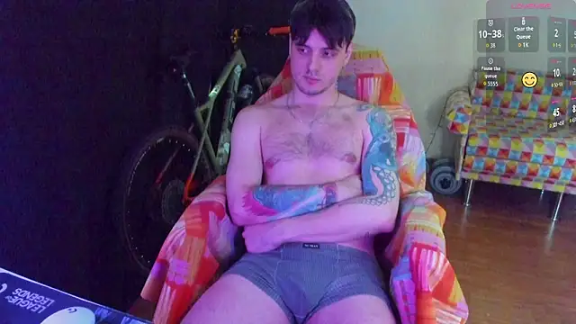 Joel-Pataki online show from March 2026 10:22:02 AM