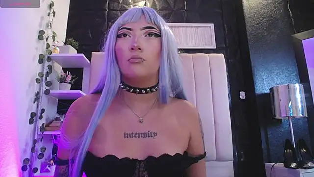 Mia Rinn online show from January 2025 04:49:02 PM