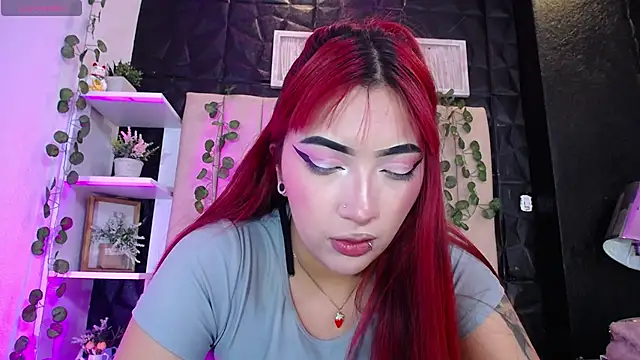 Mia Rinn online show from February 2025 04:46:01 PM