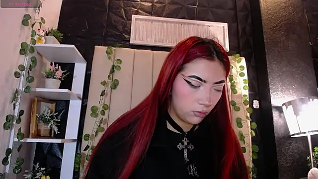 Mia Rinn online show from February 2025 03:58:02 PM