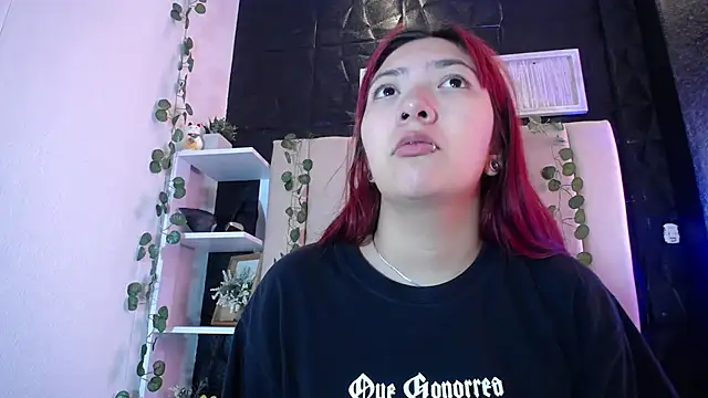 Mia Rinn online show from March 2025 02:04:02 PM