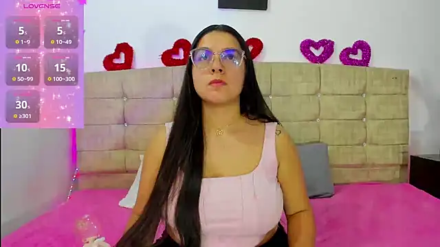 Alice Summer1 online show from January 2026 10:25:01 PM