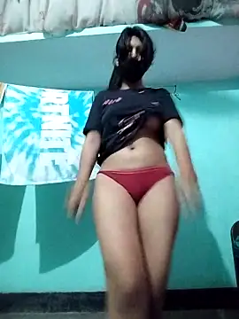 Snapshot of Hotty-Divya chatting on April 2026 03:25:01 PM Hotty-Divya online show from April 2026 03:25:01 PM