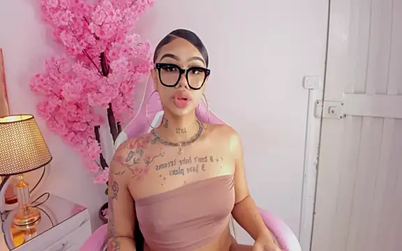 Mia Jansen online show from January 2025 12:33:01 AM