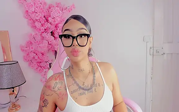 Mia Jansen online show from January 2025 09:19:02 PM