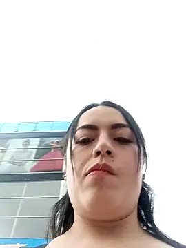 Lesly 10- online show from January 2025 10:57:01 PM