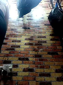 Lesly 10- online show from January 2025 10:17:01 PM