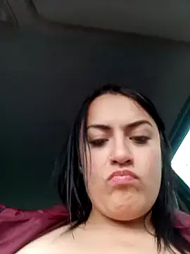 Lesly 10- online show from January 2025 07:18:01 PM