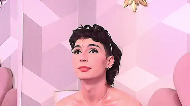 KylieMonnett online show from December 2025 07:55:01 PM