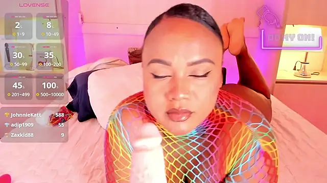 EmilyyStuart online show from January 2025 06:39:01 AM