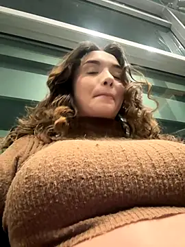 Daneshka1 online show from September 2025 09:42:02 AM