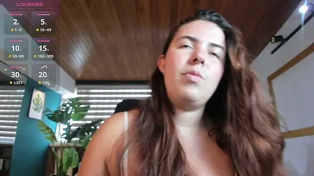 Snapshot of Lyssa_Muller chatting on November 2025 01:21:02 PM Lyssa Muller online show from November 2025 01:21:02 PM