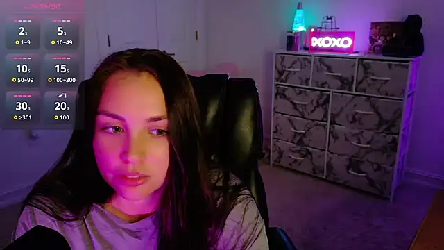 sweetsariaah online show from January 2026 10:13:02 PM