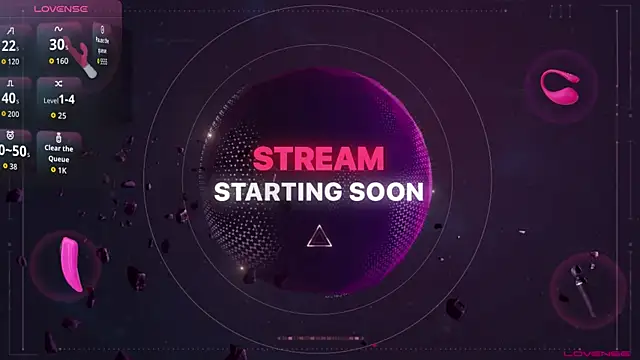 sweetsariaah online show from January 2026 06:00:02 PM