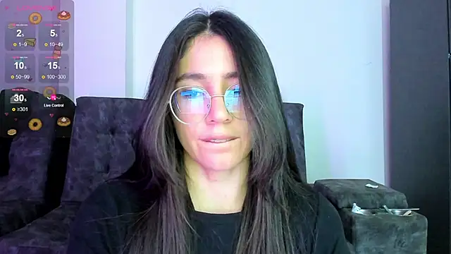 emmadiaz1 online show from January 2025 01:49:01 AM