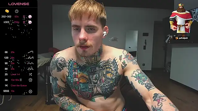 white King9999 online show from January 2025 07:39:02 AM