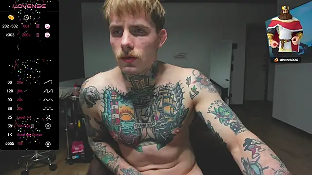 white King9999 online show from February 2025 03:42:02 PM