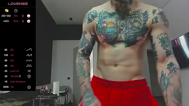 white King9999 online show from February 2025 11:41:01 AM