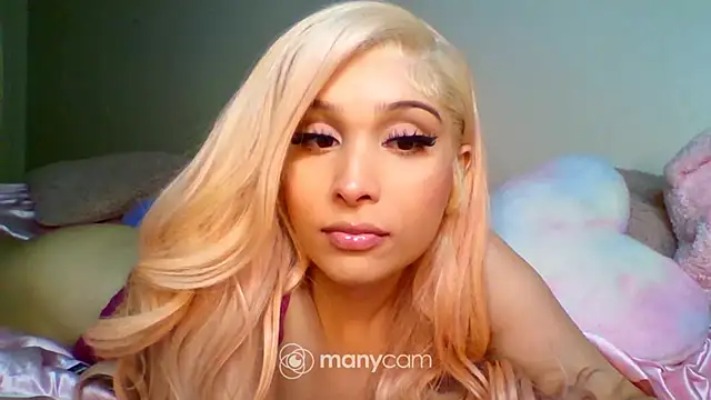 bambibarbi online show from February 2026 06:51:02 AM