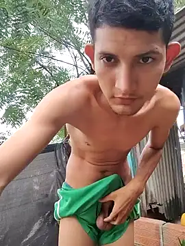 Valentinacuc online show from October 2025 12:17:01 PM