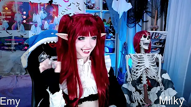  Sparkland  online show from October 2025 08:13:02 PM