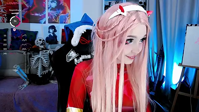  Sparkland  online show from November 2025 09:26:01 PM