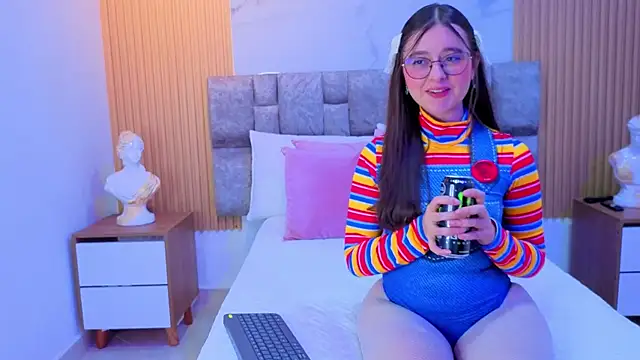 Snapshot of Khalifa_fletcher chatting on October 2025 01:03:01 AM Khalifa fletcher online show from October 2025 01:03:01 AM