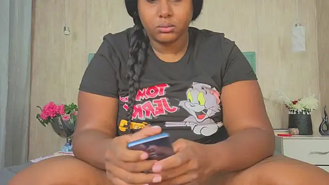 Alexa roussee online show from September 2025 12:49:01 PM