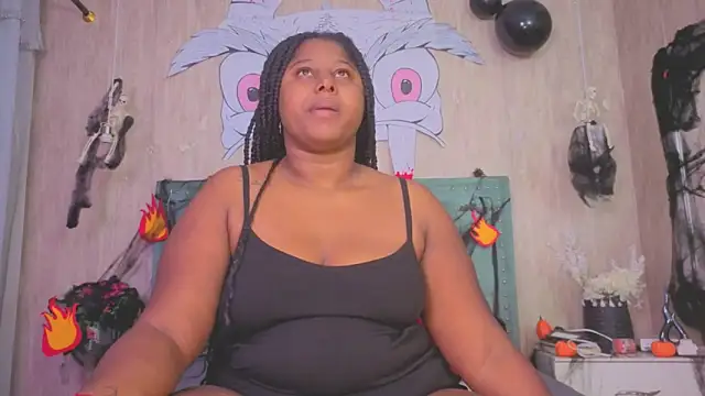 Alexa roussee online show from October 2025 12:41:02 PM