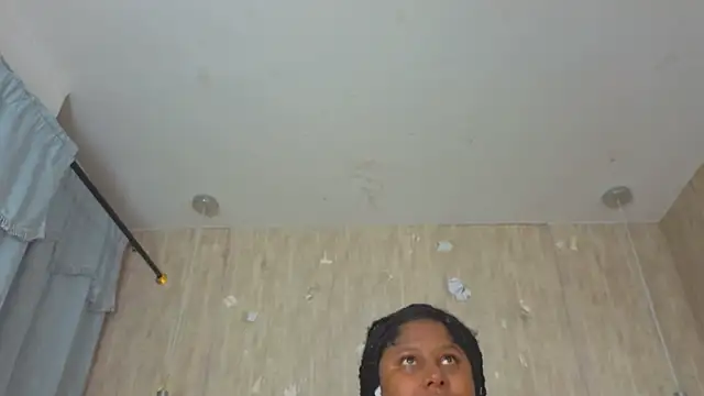 Alexa roussee online show from January 2026 09:03:02 AM