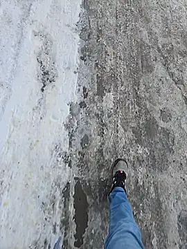 Snapshot of Keshuloveyou chatting on December 2024 05:30:01 PM Keshuloveyou online show from December 2024 05:30:01 PM