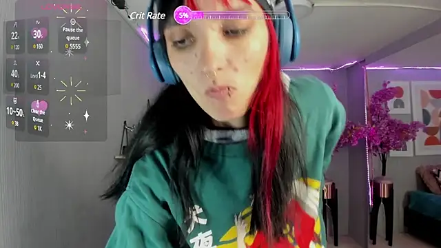 Snapshot of Dafne_huges chatting on February 2025 12:35:02 PM Dafne huges online show from February 2025 12:35:02 PM