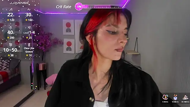 Snapshot of Dafne_huges chatting on March 2025 07:43:02 PM Dafne huges online show from March 2025 07:43:02 PM